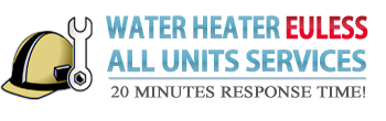 water heater services